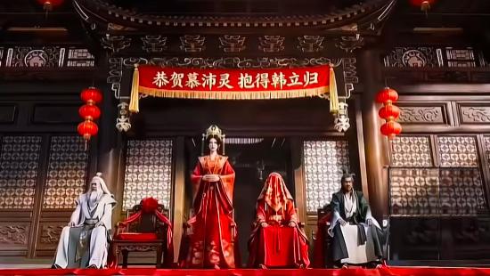 《凡人》规范二创，肖战换脸短剧下架，AI侵权争议极速升级