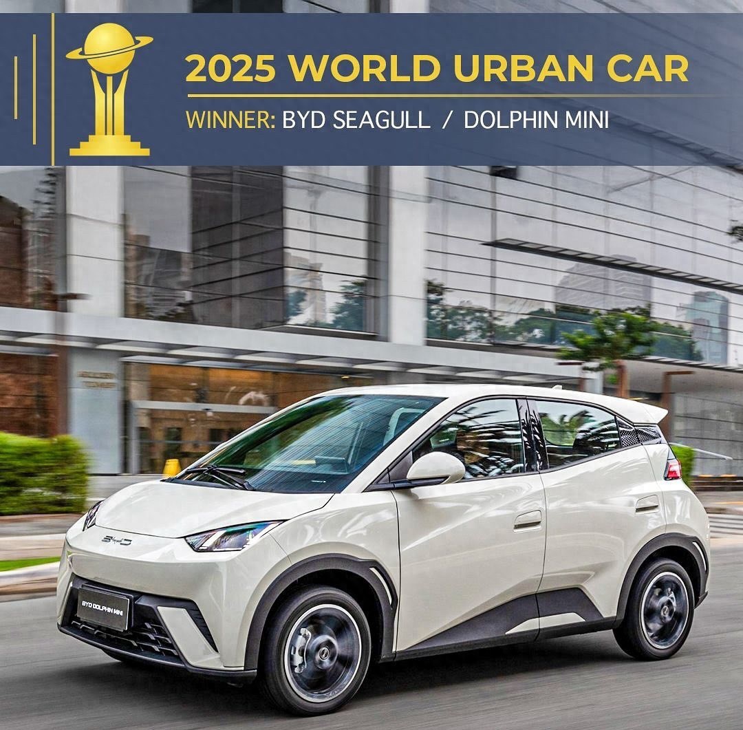 比亚迪海外销量破百万，国内工厂却在加班加点，它到底在下一盘什么棋？