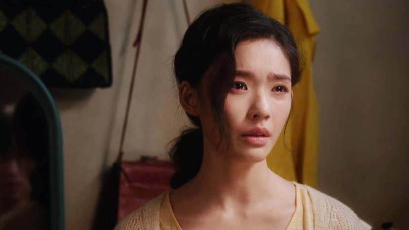 《冬去春来》：直到冉冉怀孕低嫁亮亮才知，楚才远的猎艳手段多可怕