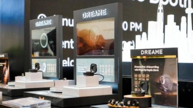 追觅AI智能戒指：以硬件突破重构交互，三重属性定义智能穿戴新形态