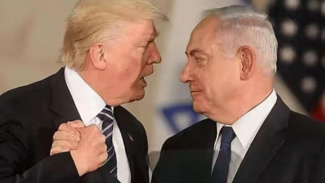 特朗普：对伊战争接近结束！以色列：我批准了吗？