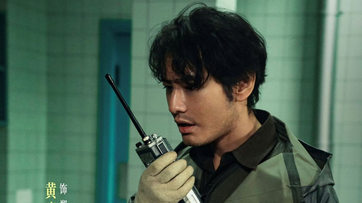 《小城大事》坏人的恶超出了认知底线，郑德诚太惨，李秋萍说对了