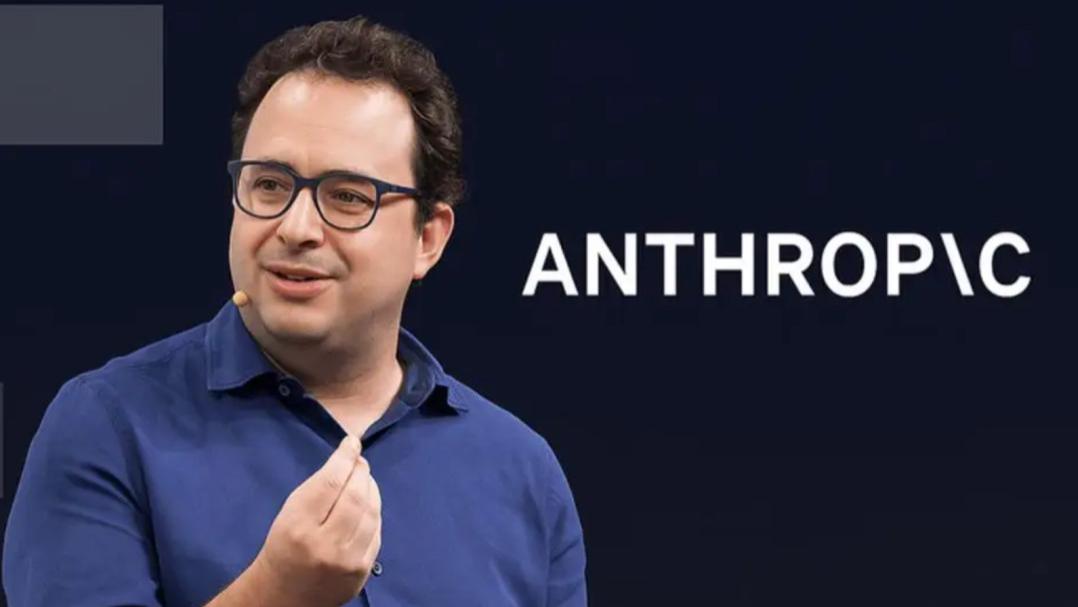 OpenAI稳坐三年的王座，终究还是被Anthropic踹下去了