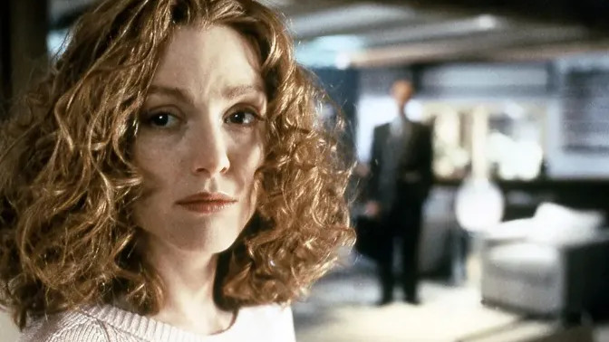 异色惊悚片，现代化是污染源