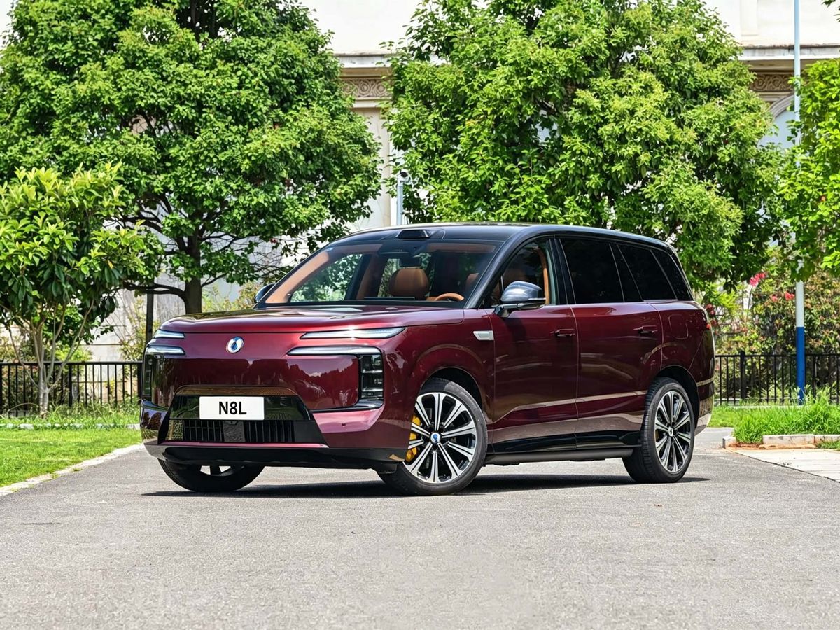 买“大车”先别急！6月还有这些新车要上市，都是好货！