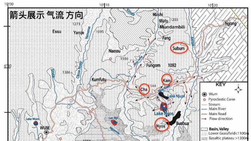 湖没决堤，水也没泛滥，1746个人却在睡梦中悄悄窒息了