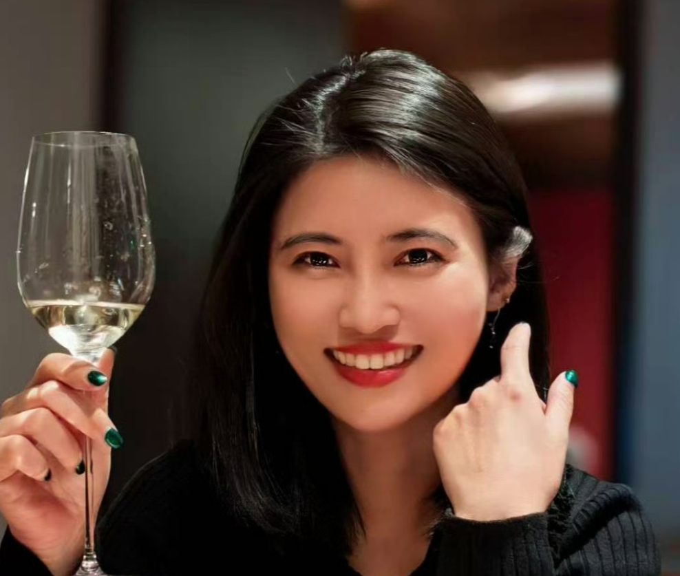 吴女士发文，对象直指马景涛前妻吴佳妮，字里行间都是质问和心疼，这到底是发生了什么