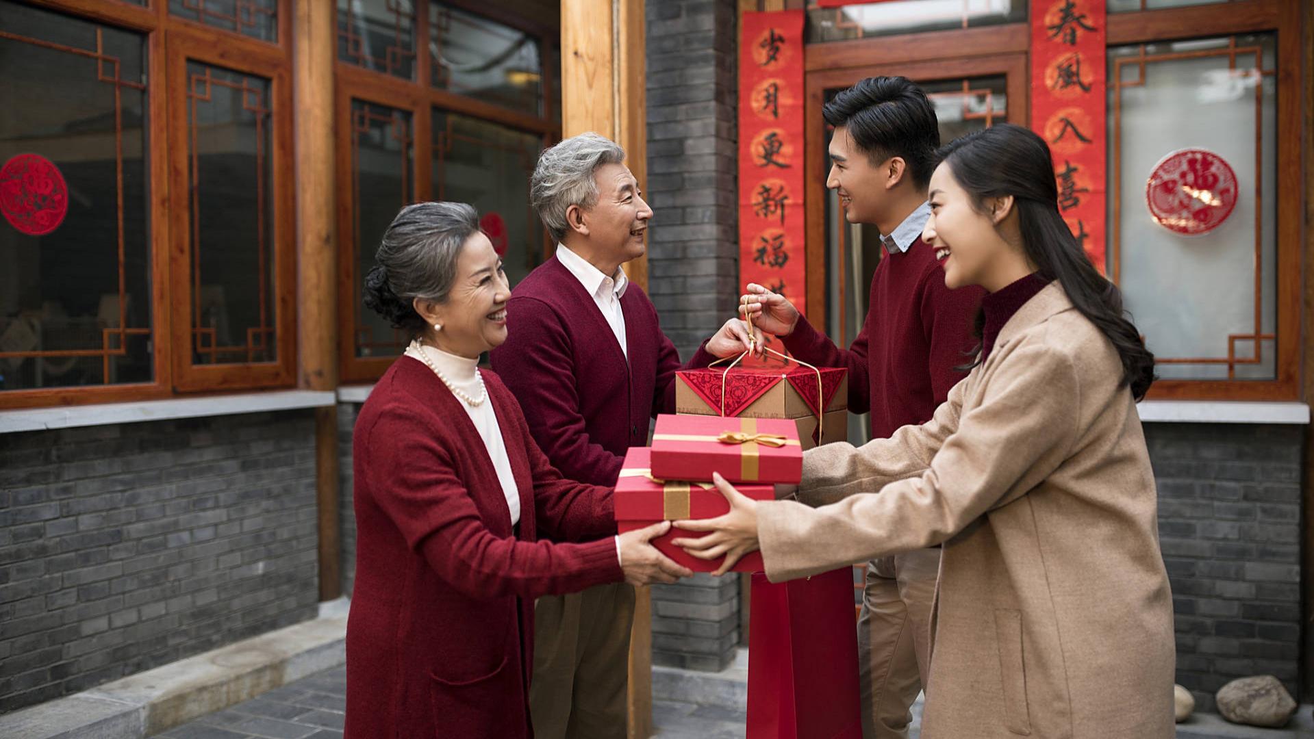 春节送什么数码产品好？2026新春10款数码礼物推荐，超有仪式感！