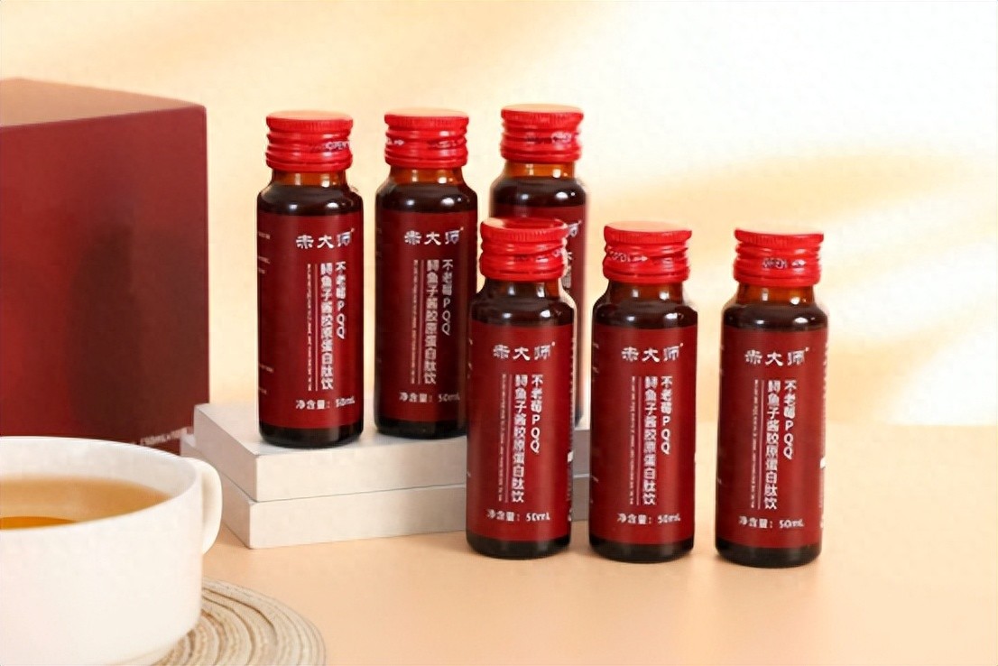 安全无添加品牌精选指南 2026 胶原蛋白肽哪个牌子效果更好