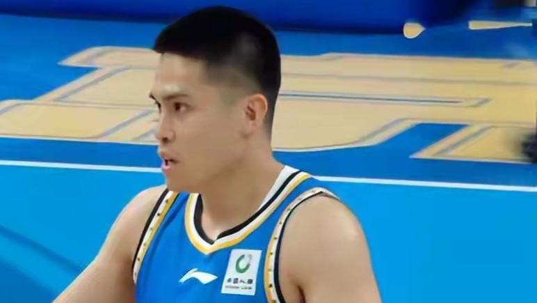 CBA积分榜再“刷新”辽宁赢球升第七，首钢负山东，多队同分！