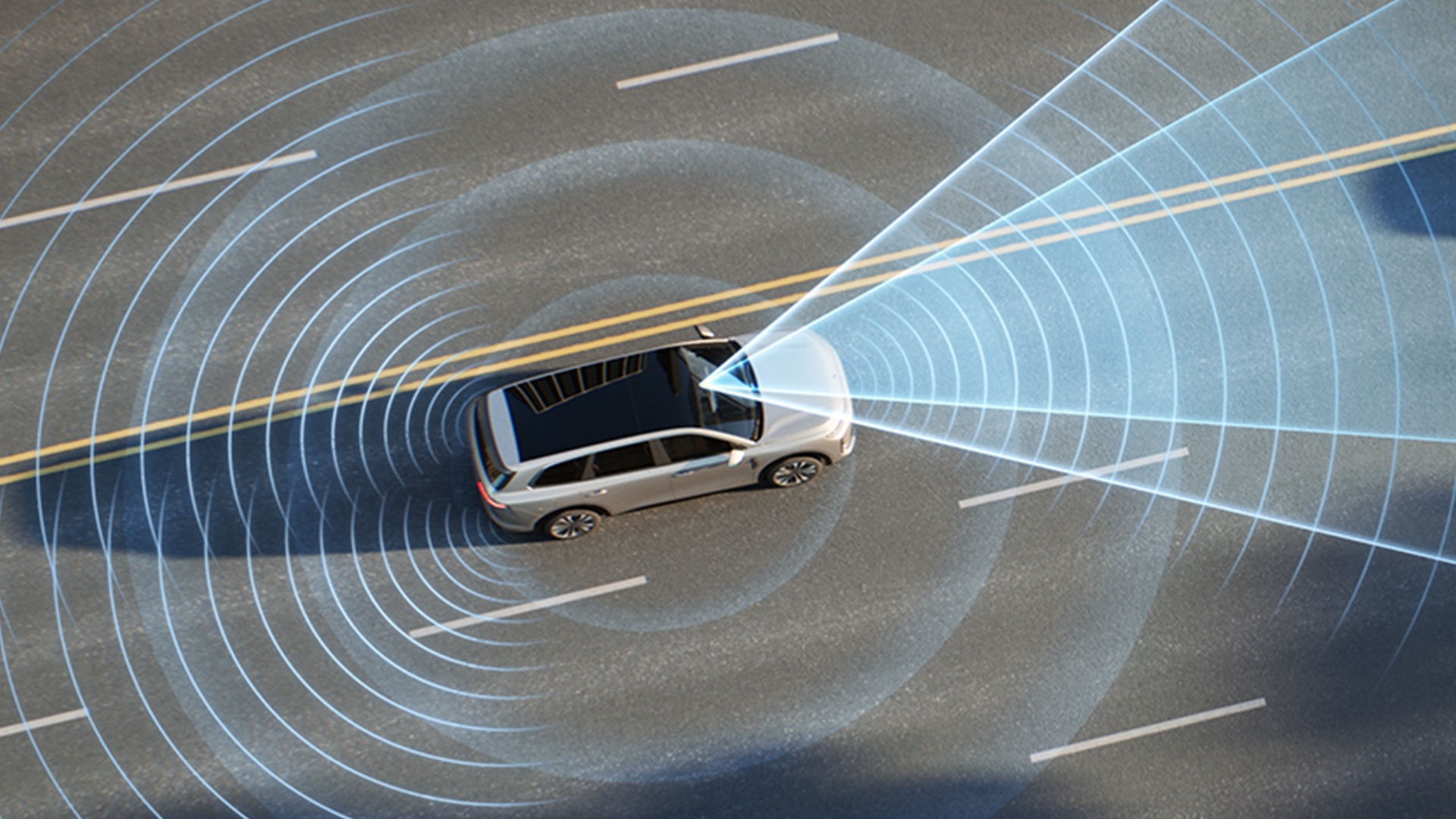 五星安全之上再加码，华境S从容通过C-NCAP测试验证