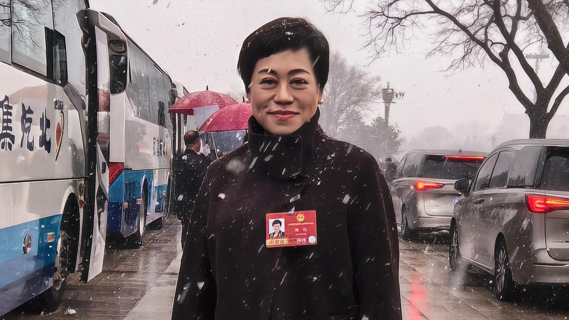 陳虹：將中國通史全面納入普通高校 本科生必修課程體系