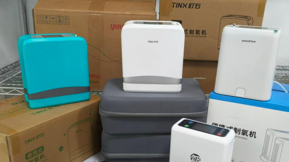 制氧机哪个牌子质量好？实测十款便携款，商旅党选对不闲置