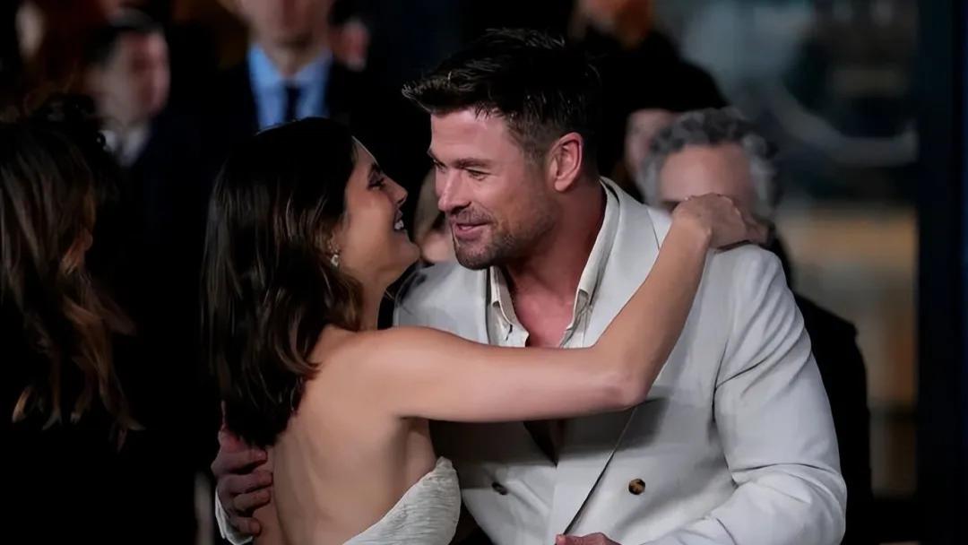 《洛杉矶劫案》比易烊千玺朱一龙烂片强万倍！严重被低估