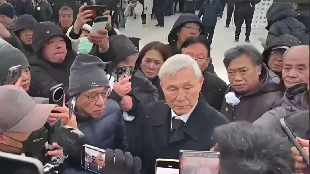 曹薰铉：棋枰之上有胜负，棋枰之外有深情