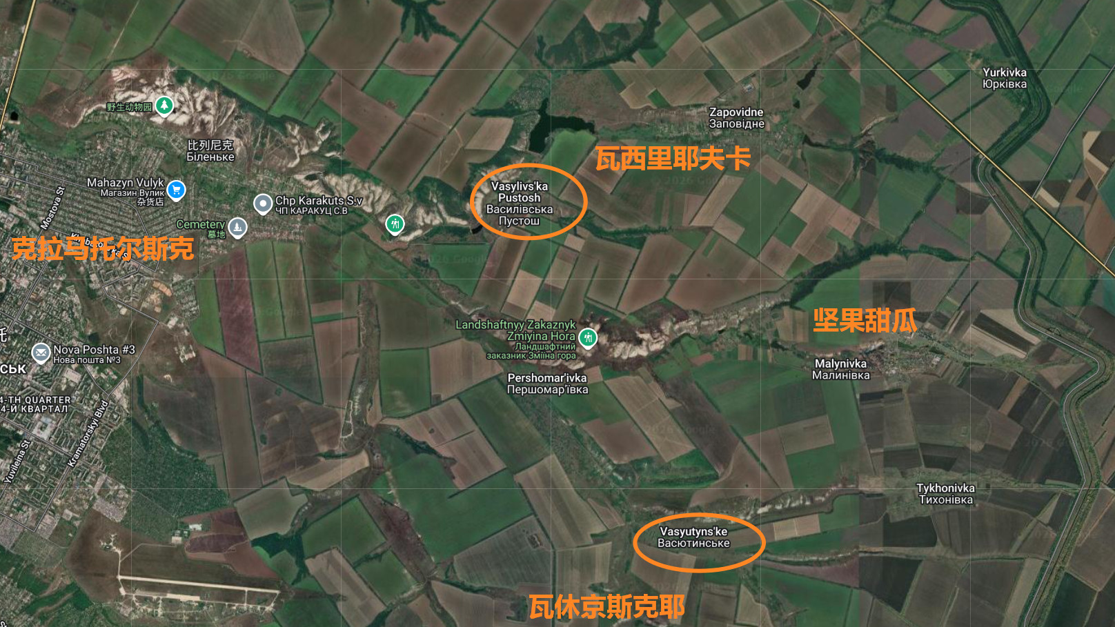 乌媒终于承认康城失守，南部集群已西进，双子城日夜爆炸不断