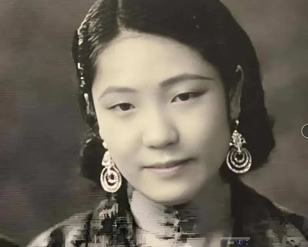 广东之母莫秀英初婚未育被休，再婚生11个娃