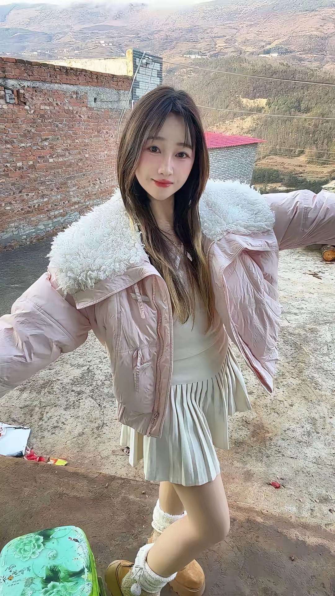 嫁给你，不生孩子你能接受吗?