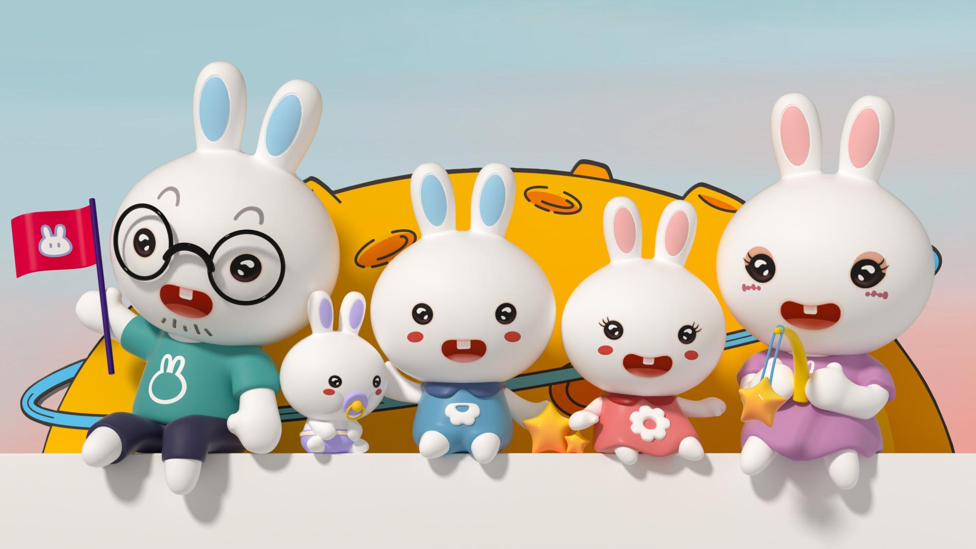 十五载深耕早教赛道 火火兔以AI科技构筑儿童启蒙生态新标杆