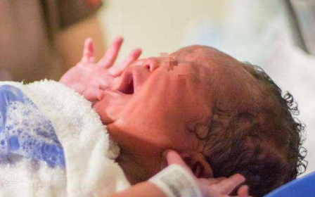 亲子鉴定引爆家庭危机！江西一男子发现孩子非亲生，调查后发现幕后黑手竟是家中保姆