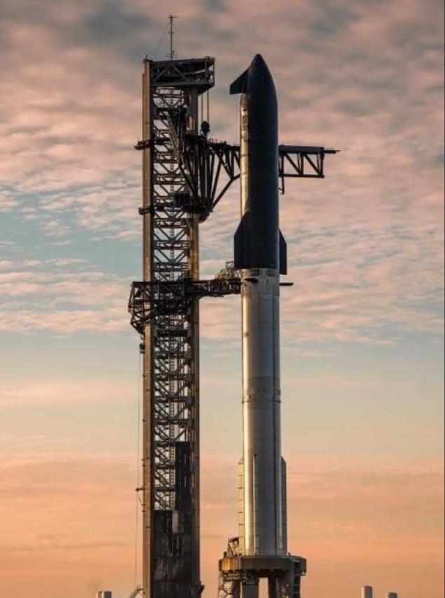 外媒：星舰一旦成功，将彻底终结中国卫星发射海外订单

星舰这玩意儿要是真搞成了，