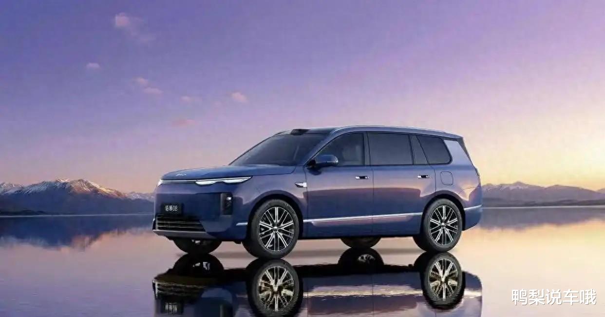 9.2-9.7将要上市的3款SUV