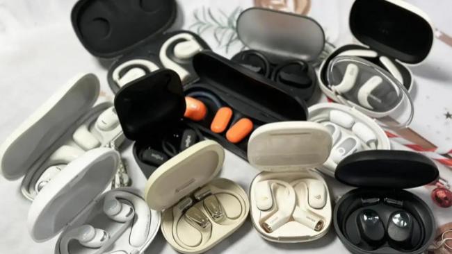 什么牌子的蓝牙耳机质量好？盘点2026年质量好的十款蓝牙耳机！