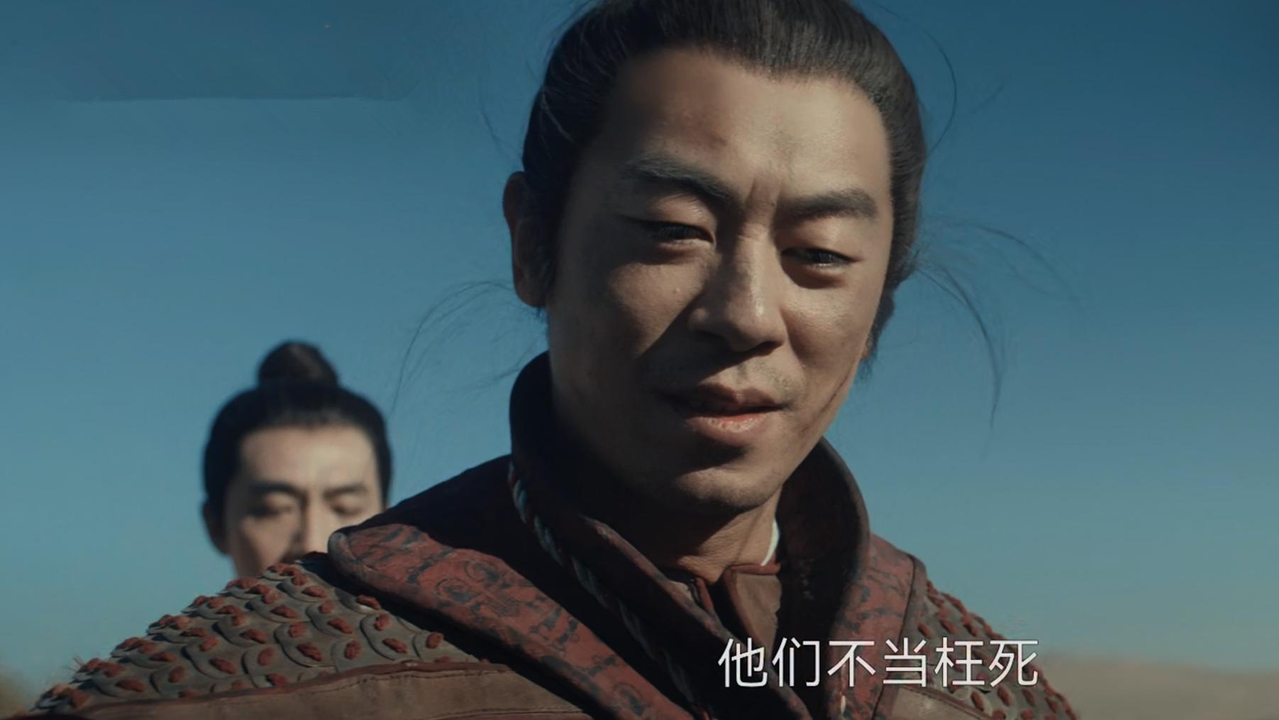 太平年：冯道守汴梁十日之意郭荣最懂，赵匡胤次之，钱弘俶最不解