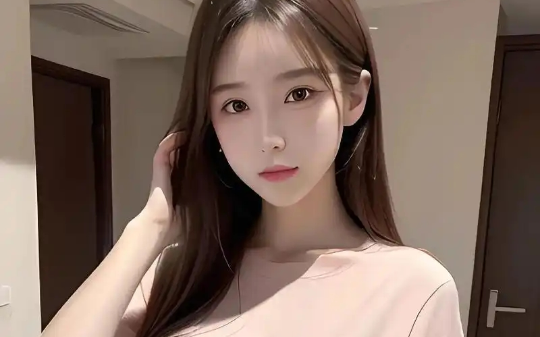 春晚观众五分钟不眨眼，我以为电视卡了，直到他们齐齐转头看向我