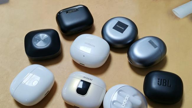 哪种蓝牙耳机音质最好？前十蓝牙耳机排行榜分享