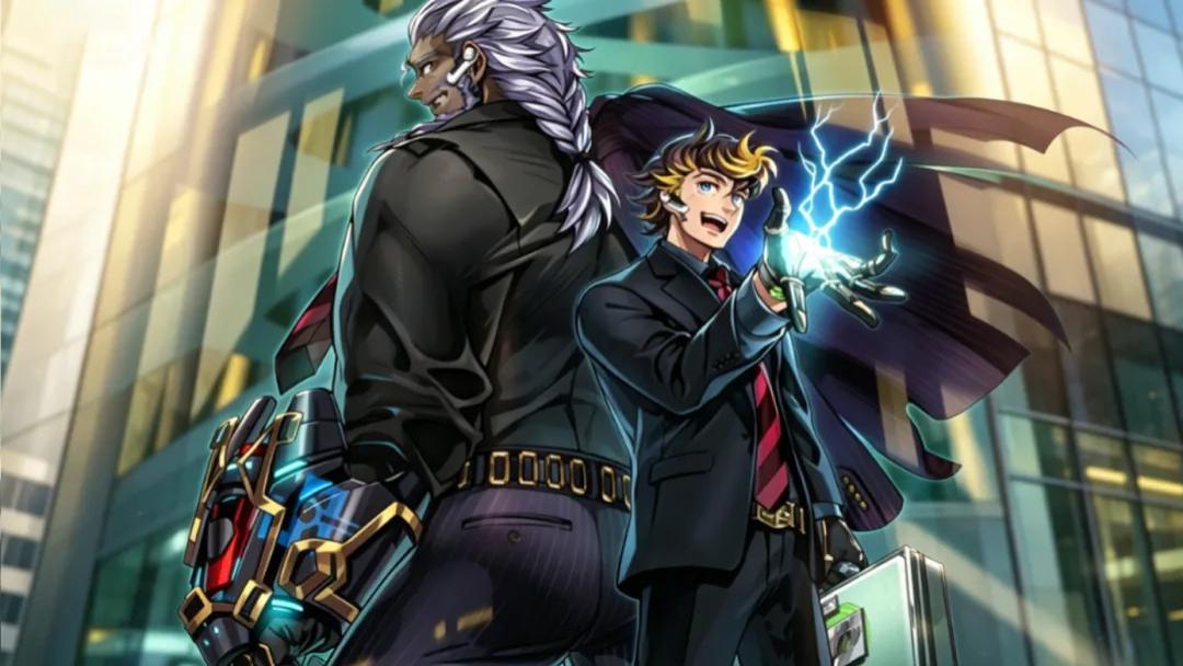 《游戏王》里的007间谍特工——秘旋谍（SPYRAL）