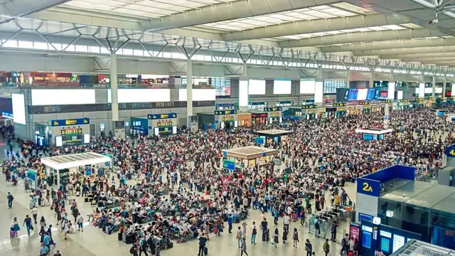 春节返乡，警惕这种病！医生提醒：做好这几点很关键→