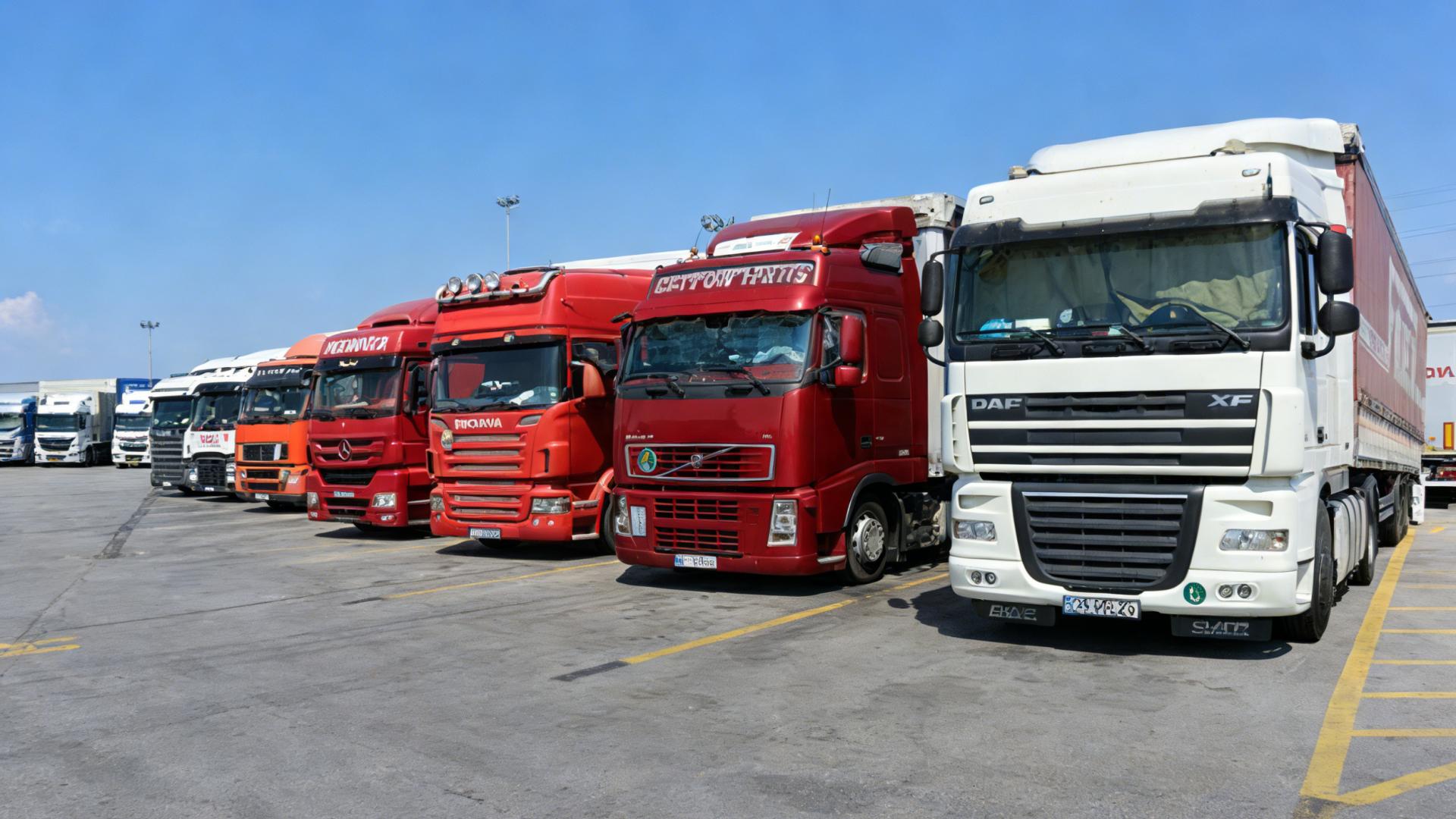 乌兹别克斯坦加速区域一体化：开放公路物流迎来战略机遇