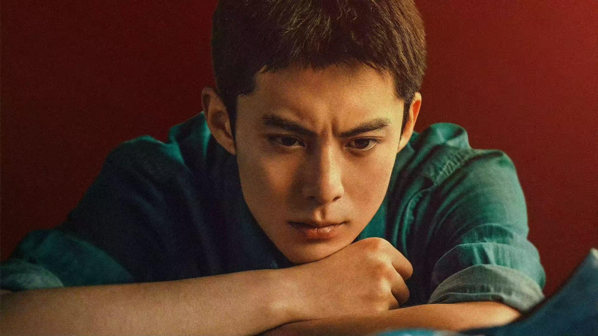 电视剧《黑夜告白》开播，潘粤明 王鹤棣饰演师徒，能成爆款吗？