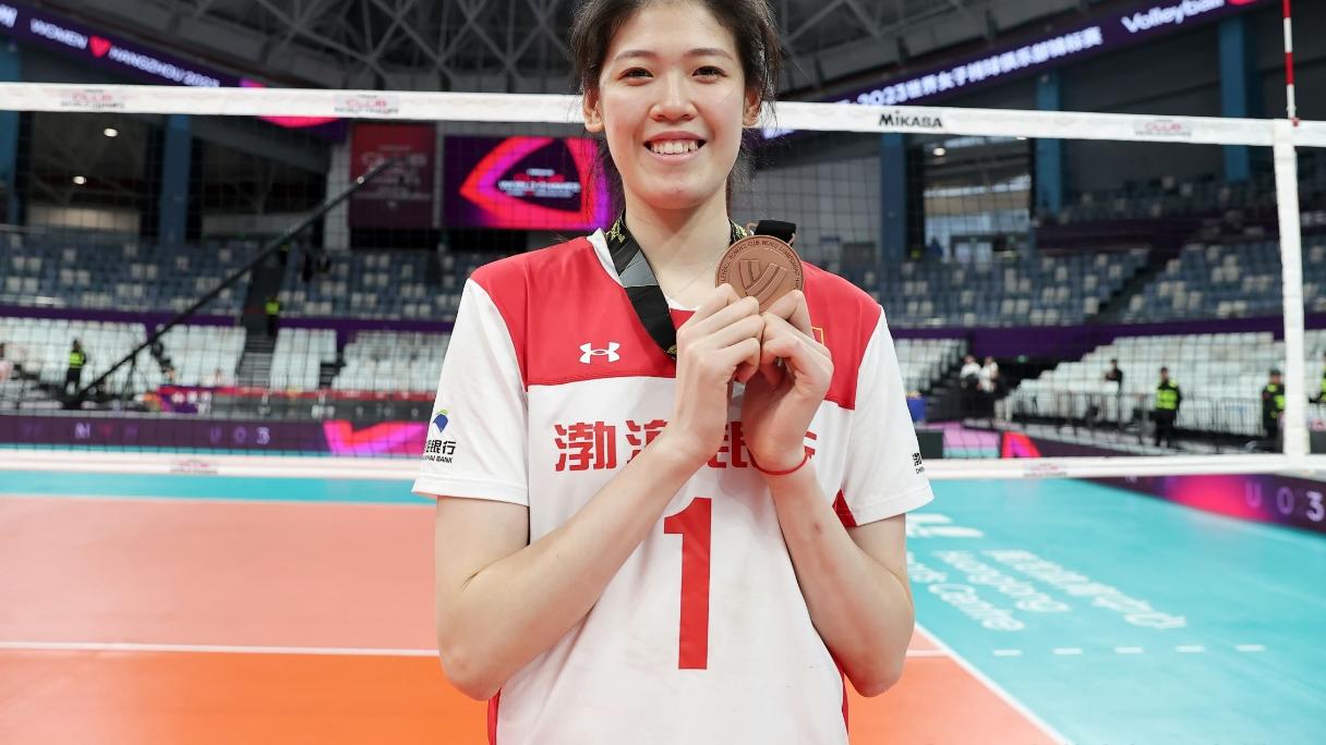 李盈莹开直播！没有变胖，分享康复疗法，一年了脚还疼