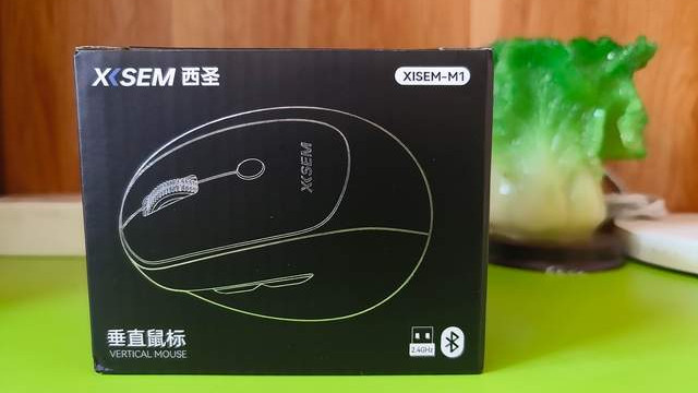 西圣M1如何重新定义人体工学鼠标标准？