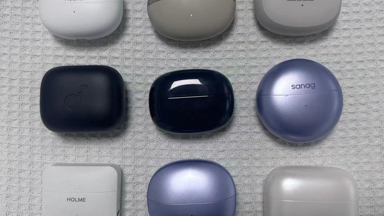 耳夹式耳机哪个牌子好？耳夹式耳机品牌推荐！