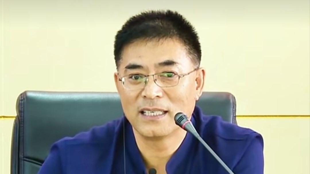 谭凤涛主任｜厚德才能载了物，你没积那个德，承载不了