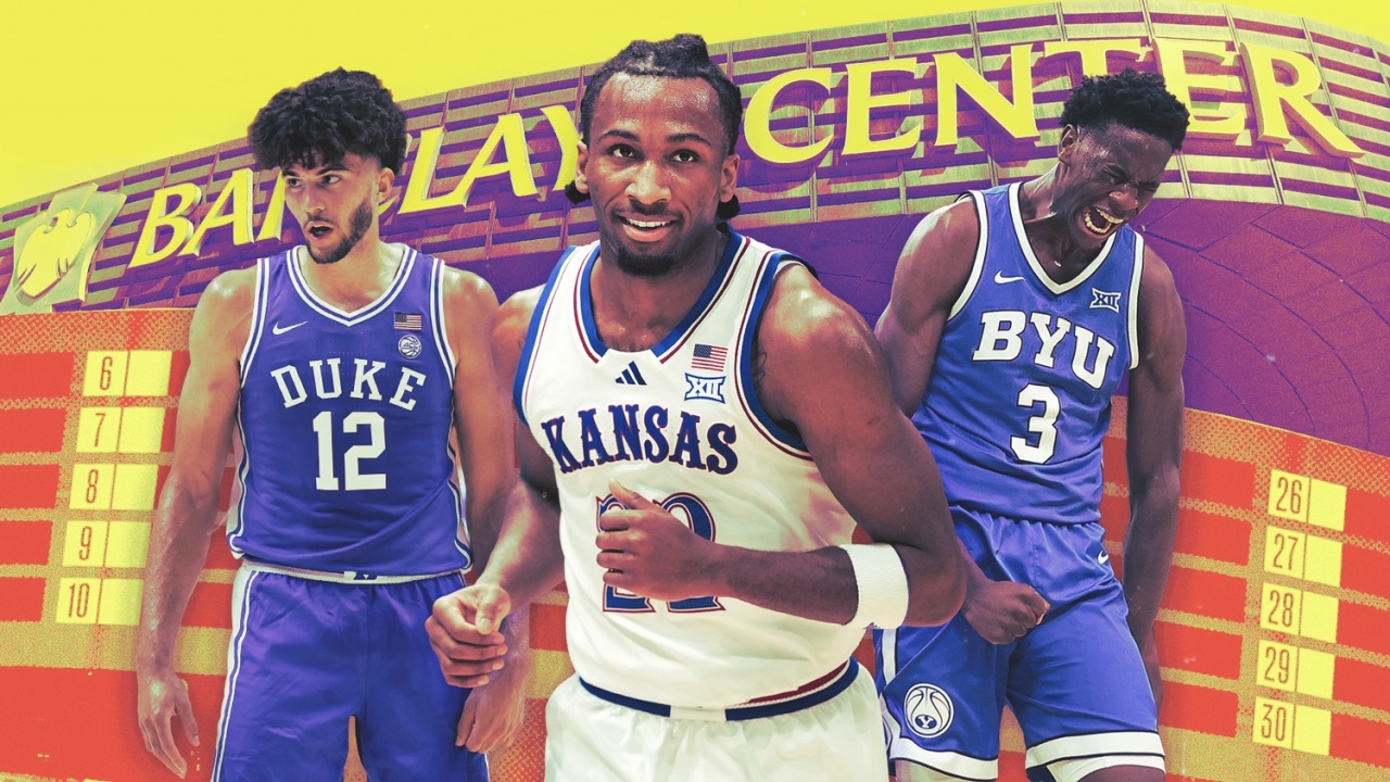NBA联合试训名单：状元热门迪班萨&彼得森&布泽尔领衔 小佩贾在列