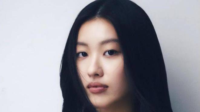 陈奕迅女儿高调官宣新恋情，男友是香港网球王子