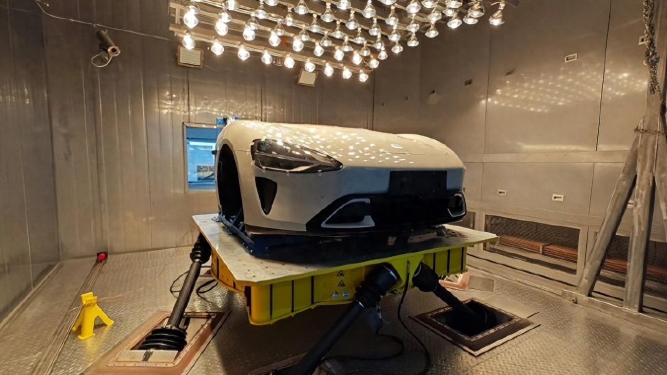 极端环境气候模拟试验室是怎么模拟极端环境？