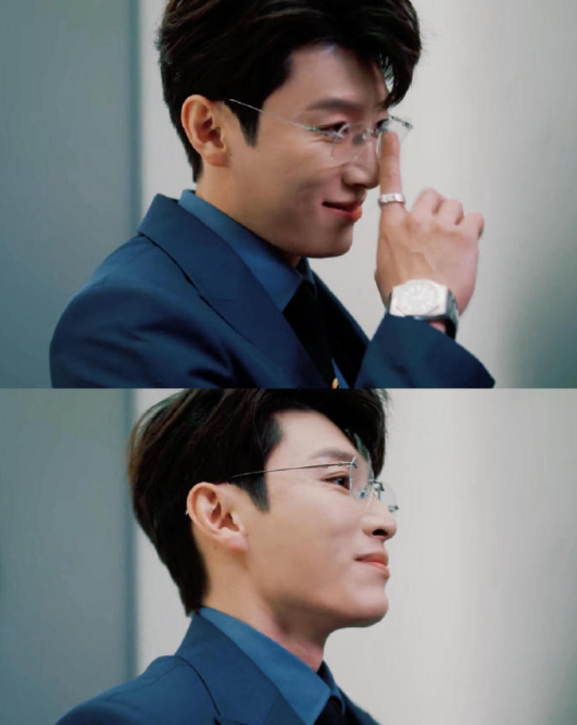 演艺圈的“劳模”实锤！出道十六年拿下近五十部作品，代旭用一部部佳作证明，实力派的