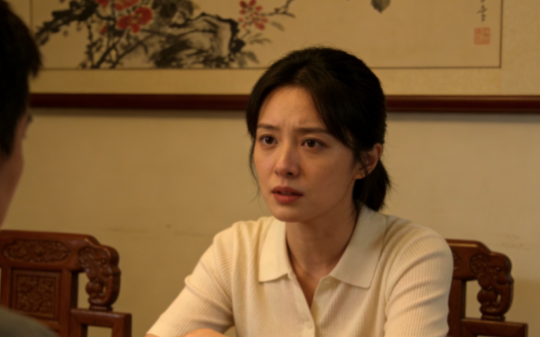 怀孕5个月，丈夫当着公婆的面提出要AA制：又不是我让你怀孕的！公婆不吭声，次日我一个人去了医院