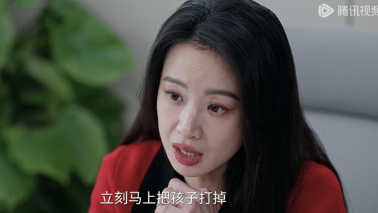 《蜜语纪》长相平平的情妇被吐槽，殊不知这是导演的高明