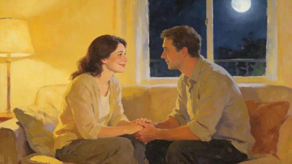 家庭有没有福气，看这四个习惯就知道，全中太幸运