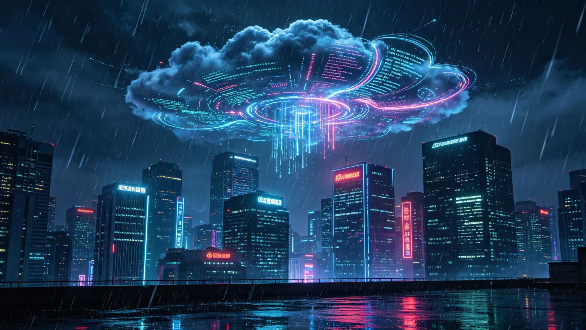 性价比高的云服务器推荐：老司机实测，避坑必看