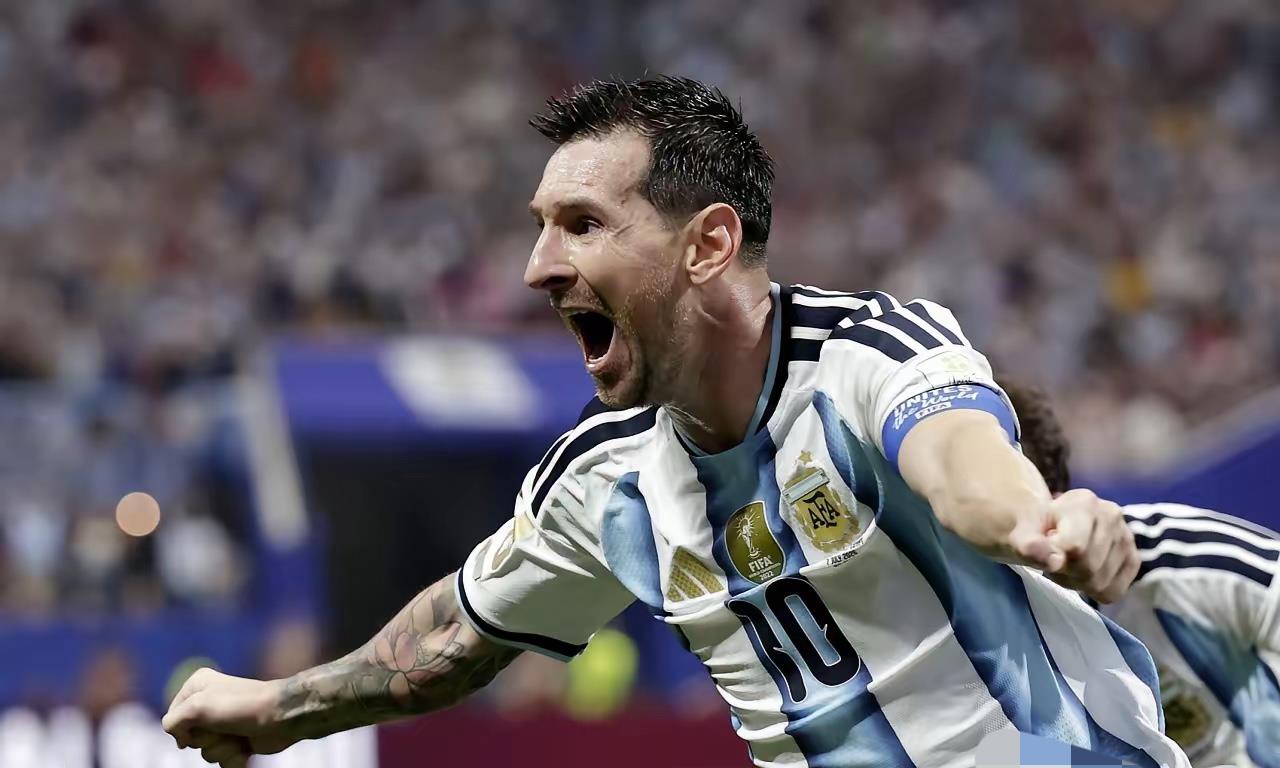 阿根廷夺冠就违背了足球规律

阿根廷夺冠最大的难度，不是近50年，没有球队卫