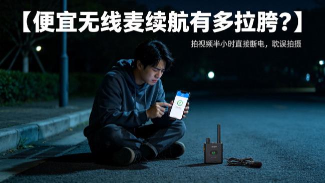 录音麦克风哪种好？录音用什么牌子的麦克风？录音麦克风选购指南