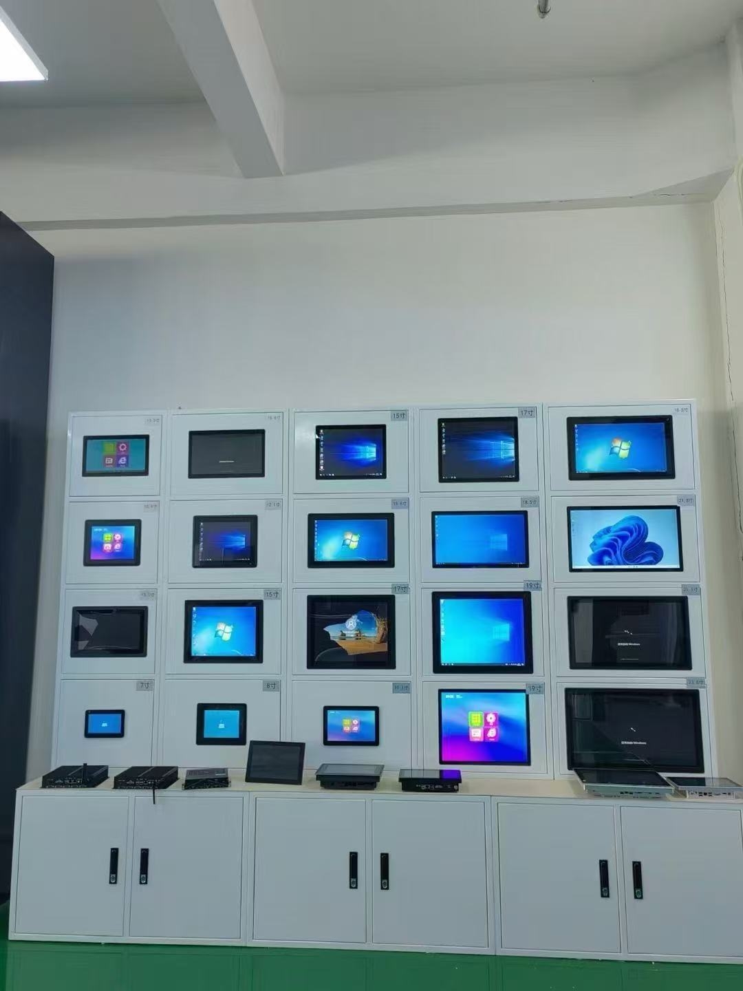 工业硬件集成领域的市场口碑与价值体现