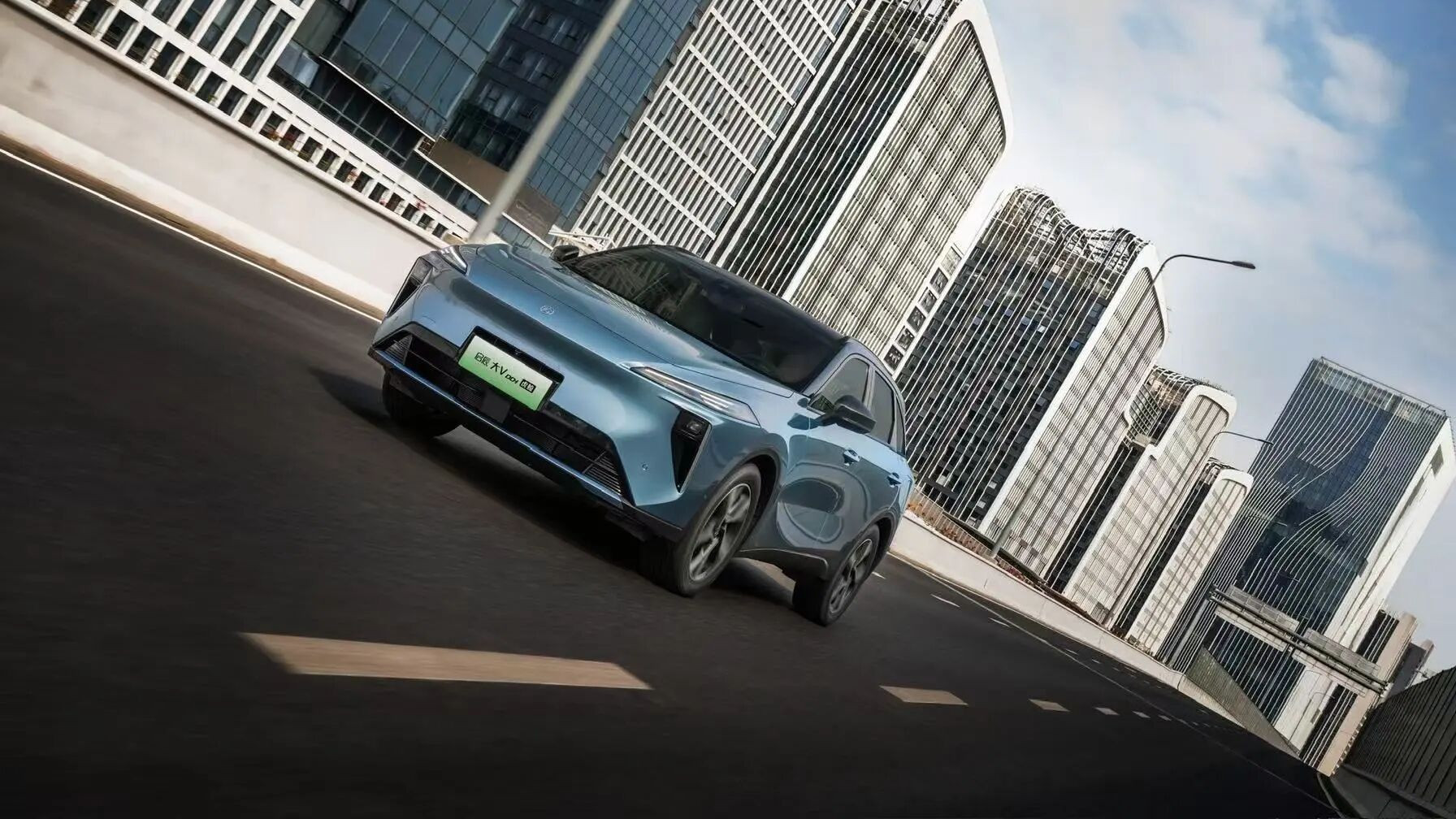 不限首任车主，启辰汽车的“自燃包赔”政策“跟车不跟人”